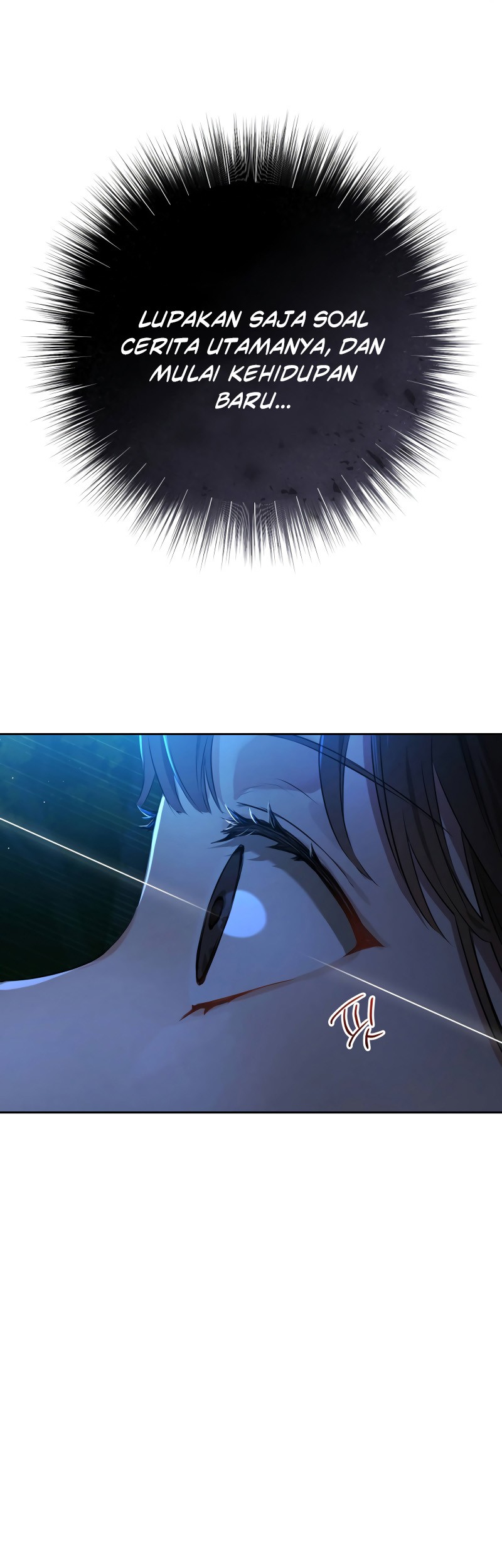 I Became the Despised Granddaughter of the Murim Family Chapter 01 Gambar 17