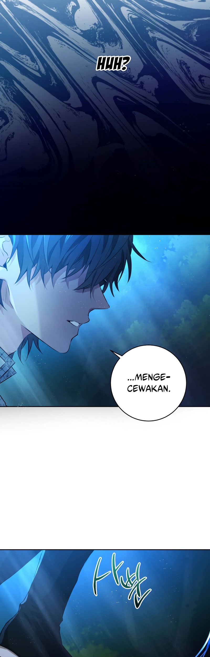 I Became the Despised Granddaughter of the Murim Family Chapter 01 Gambar 19