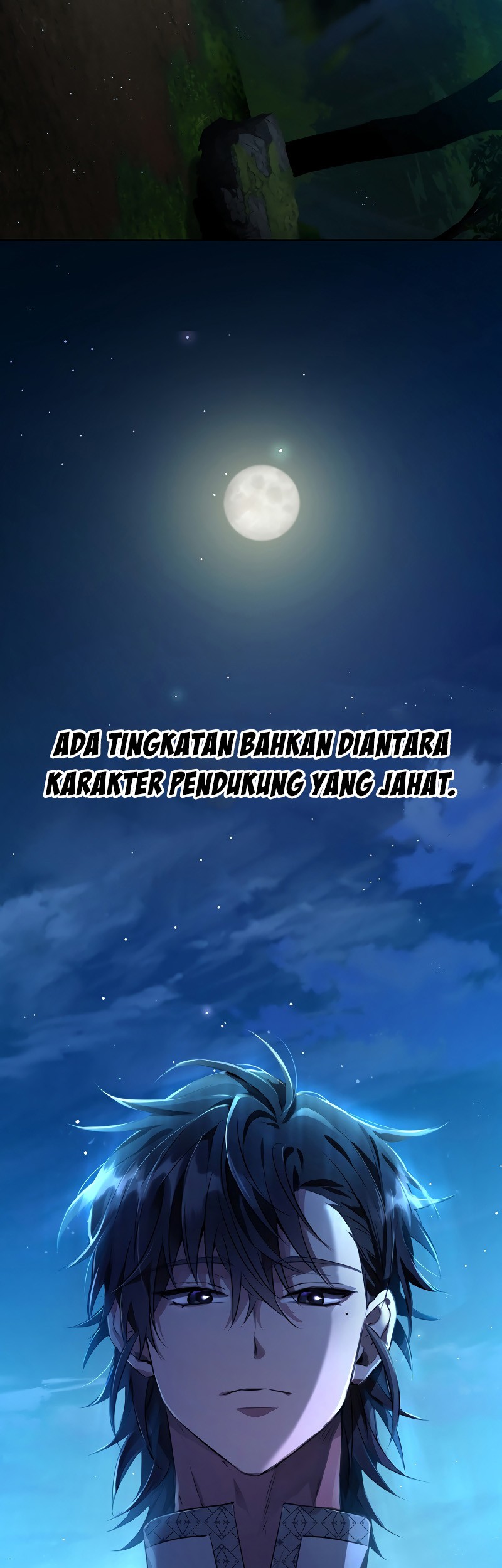 I Became the Despised Granddaughter of the Murim Family Chapter 01 Gambar 21