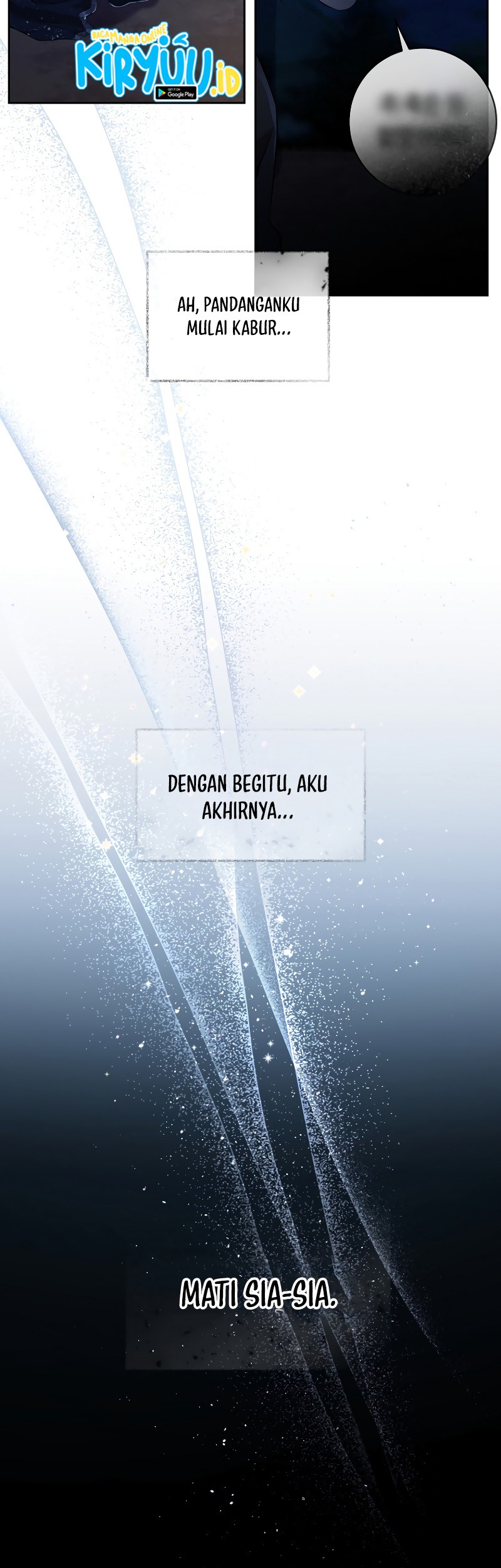 I Became the Despised Granddaughter of the Murim Family Chapter 01 Gambar 25