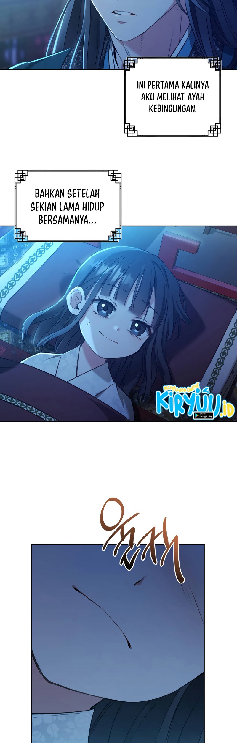 I Became the Despised Granddaughter of the Murim Family Chapter 01 Gambar 40