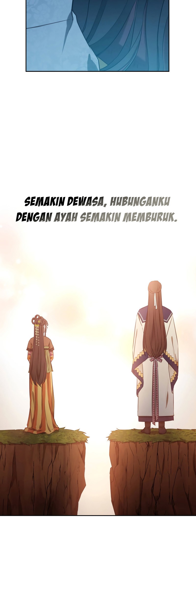 I Became the Despised Granddaughter of the Murim Family Chapter 01 Gambar 41