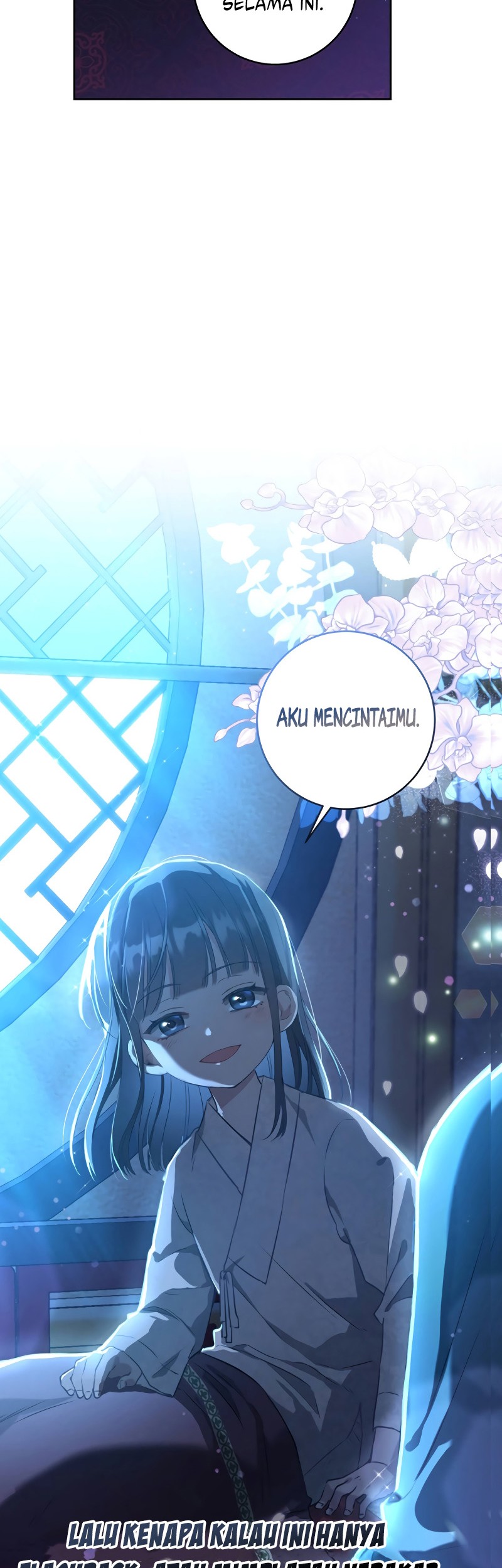 I Became the Despised Granddaughter of the Murim Family Chapter 01 Gambar 46