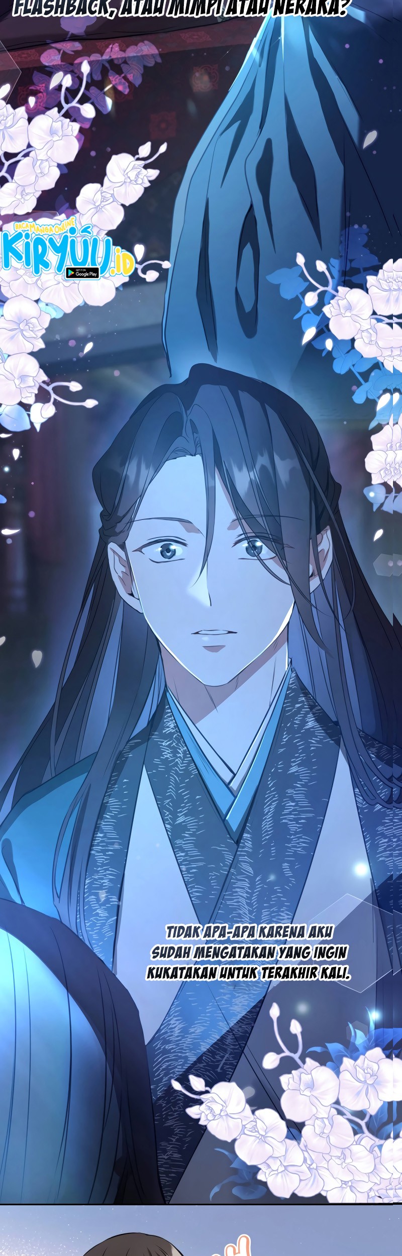 I Became the Despised Granddaughter of the Murim Family Chapter 01 Gambar 47