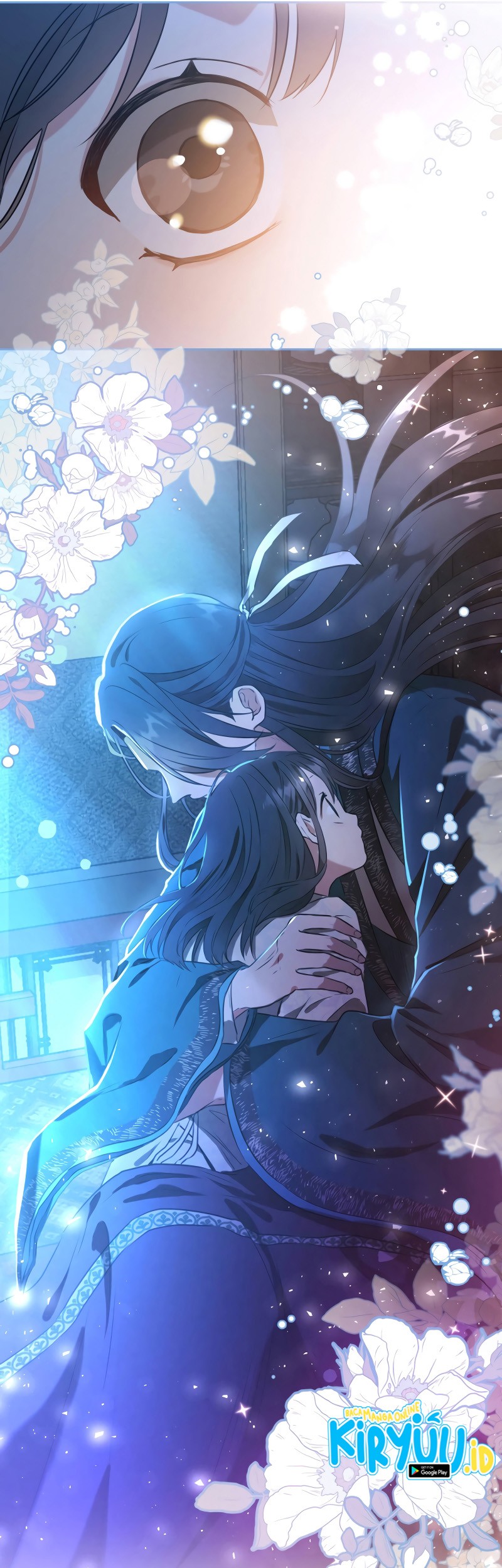 I Became the Despised Granddaughter of the Murim Family Chapter 01 Gambar 49