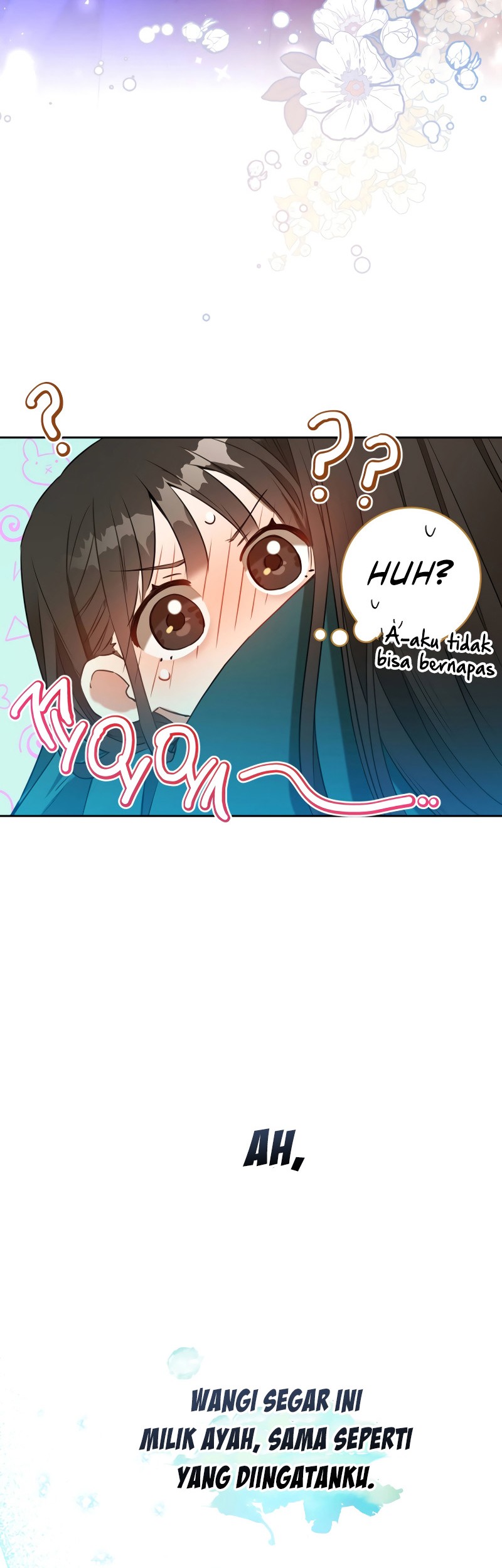 I Became the Despised Granddaughter of the Murim Family Chapter 01 Gambar 50