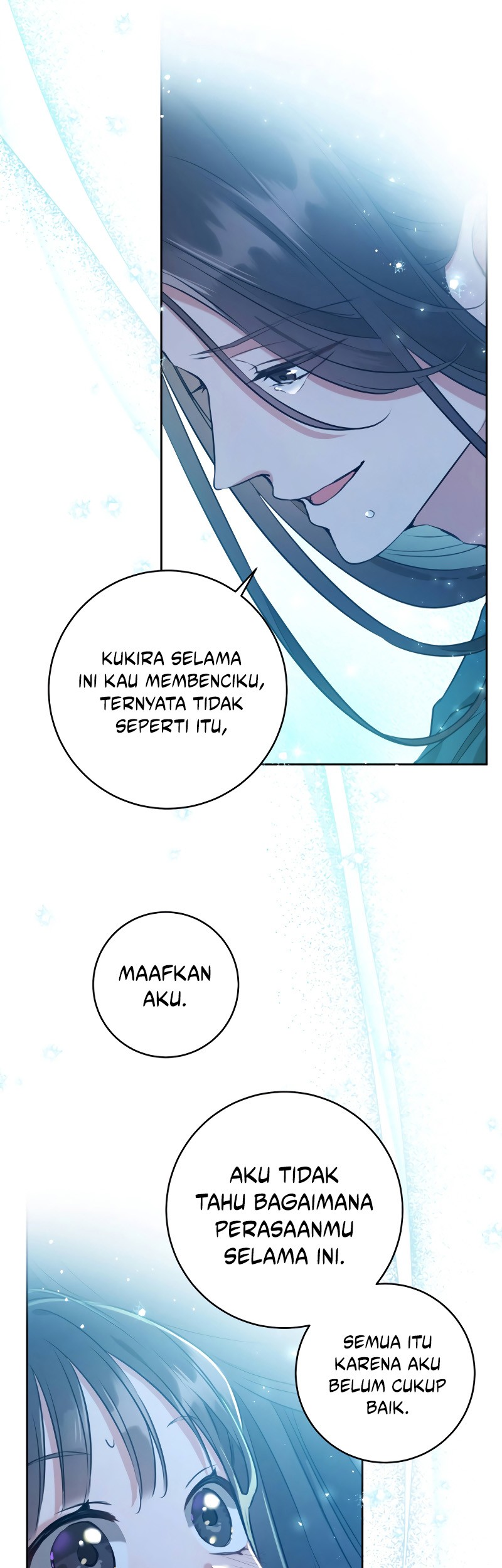 I Became the Despised Granddaughter of the Murim Family Chapter 01 Gambar 51