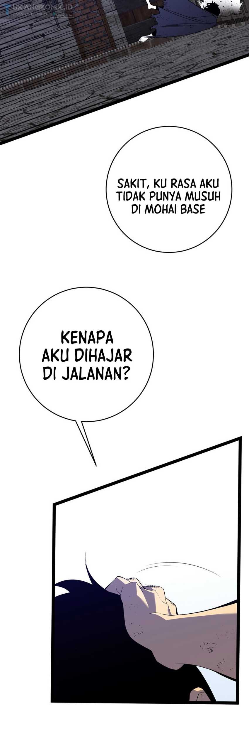 Your Talent is Mine Chapter 84 Gambar 34