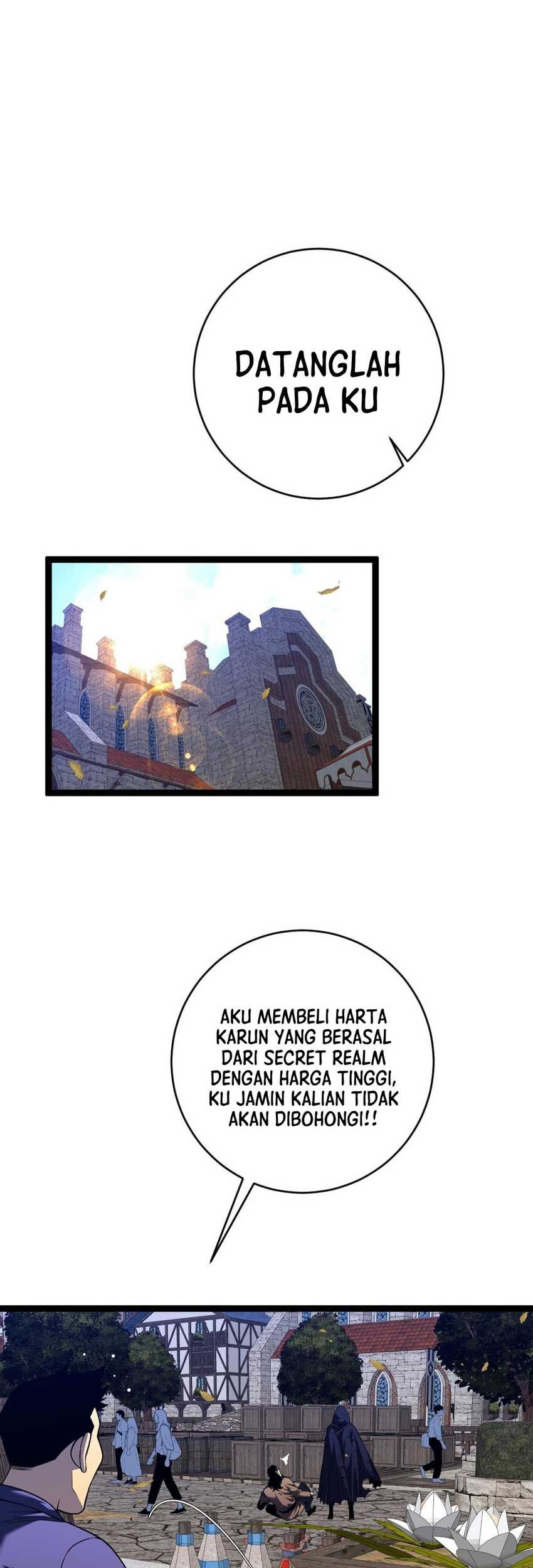 Baca Your Talent is Mine Chapter 84 Gambar 2