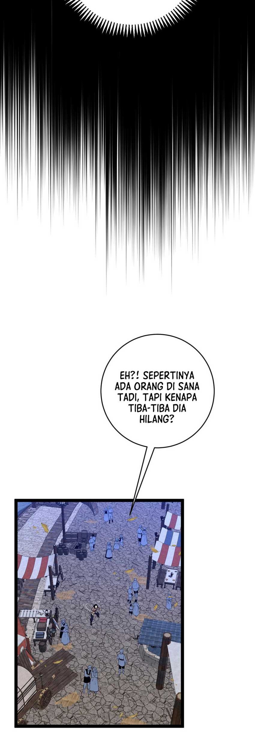 Your Talent is Mine Chapter 84 Gambar 5