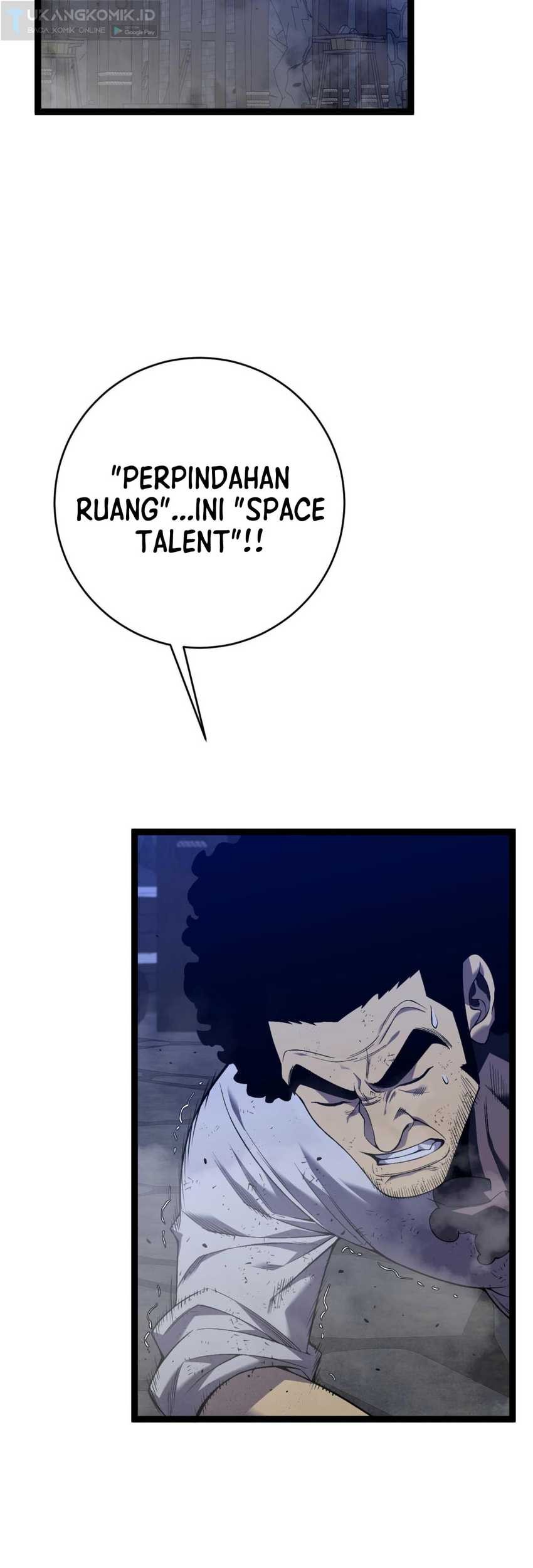 Your Talent is Mine Chapter 84 Gambar 13