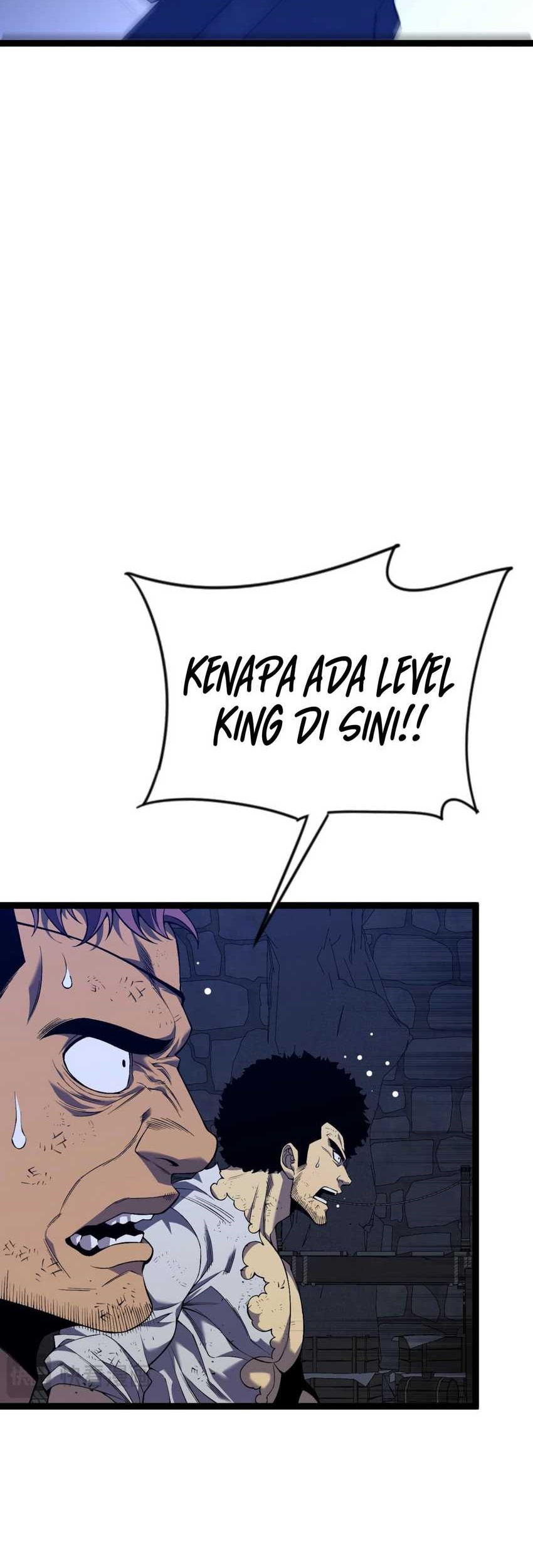 Your Talent is Mine Chapter 84 Gambar 20