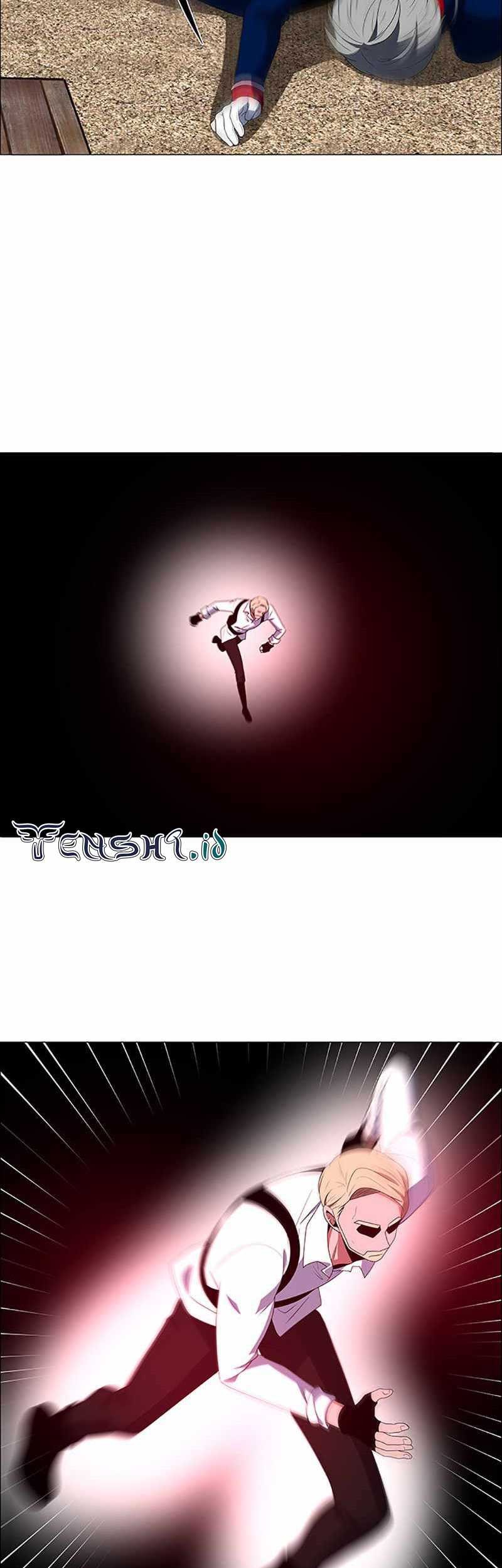 No Scope Chapter 106 Gambar 11