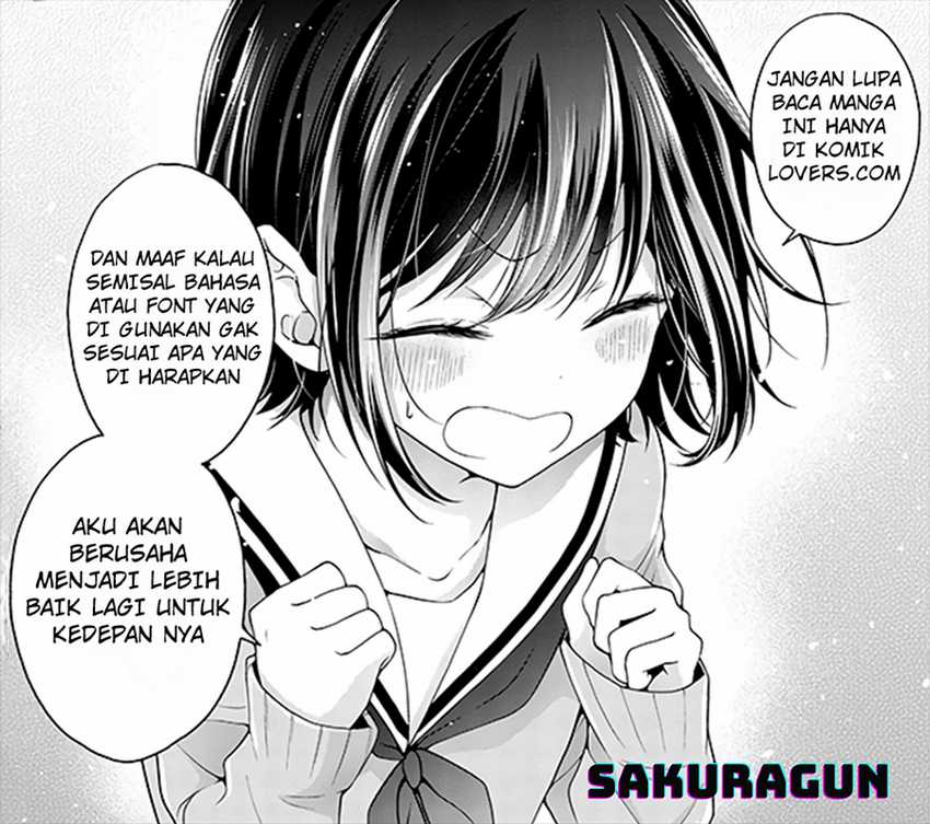 Youheidan No Ryouiban Chapter 03.2 Gambar 21