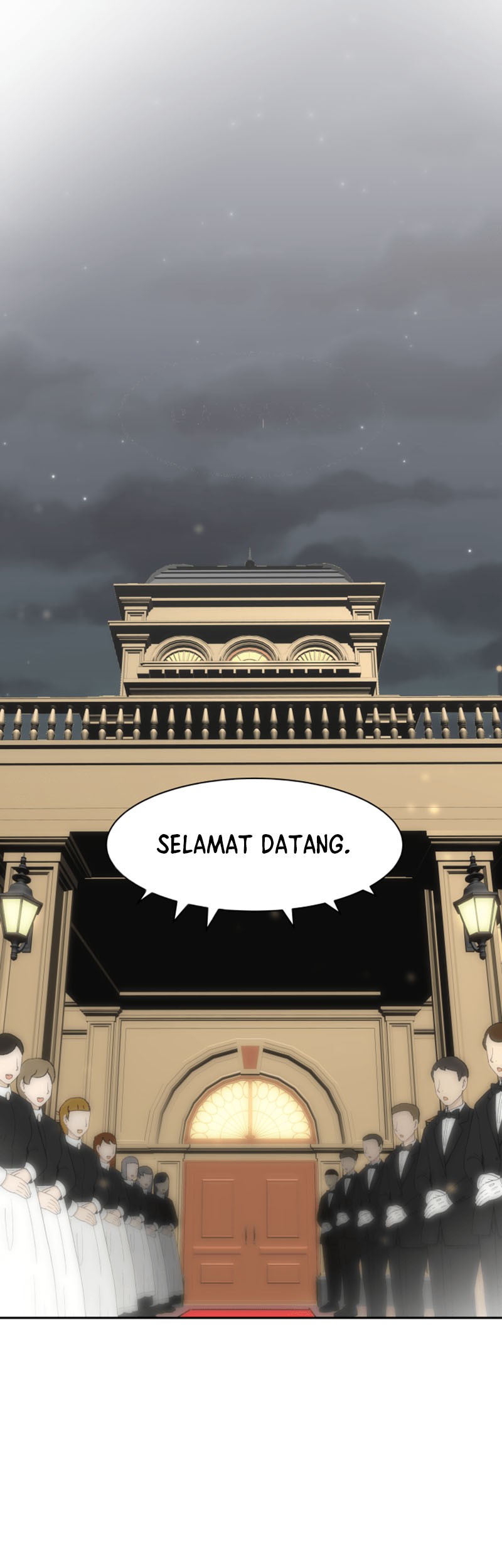 Baca Manhwa Beethoven Reborn Chapter 42 Gambar 2