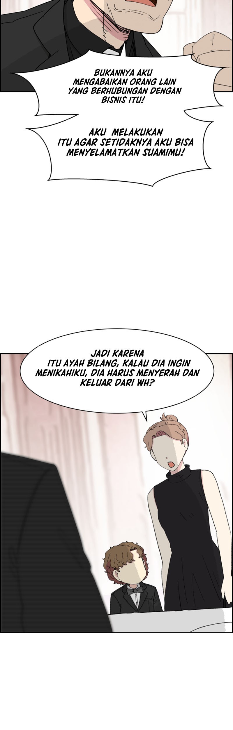 Beethoven Reborn Chapter 42 Gambar 33