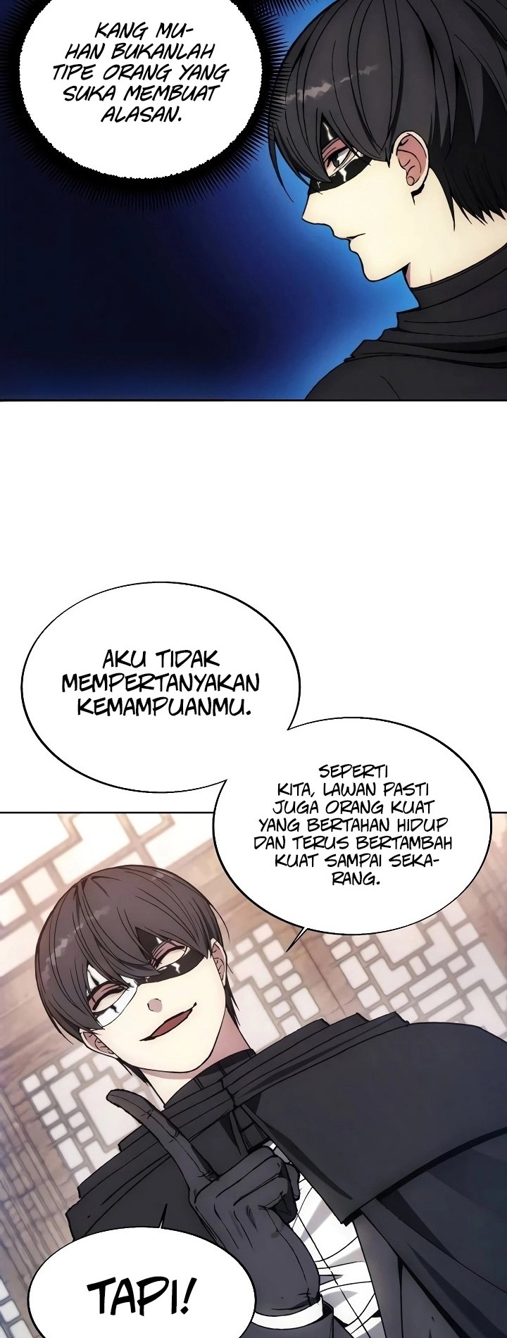 How to Live as a Villain Chapter 146 Gambar 12