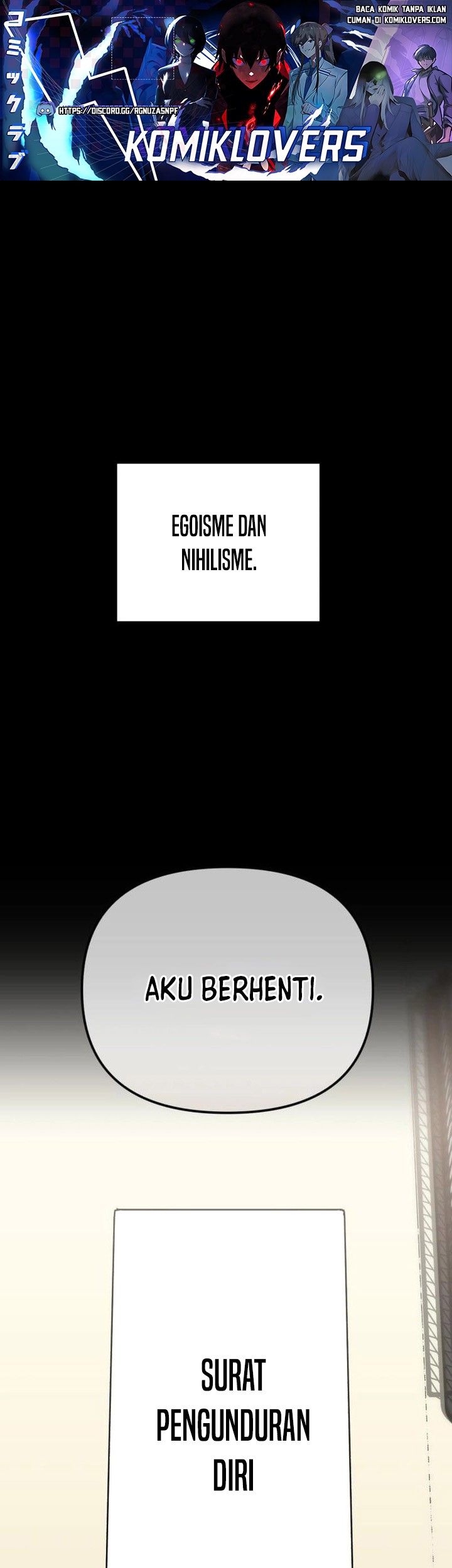 Baca  Hidden House in the Apocalypse Chapter 13 Gambar 2