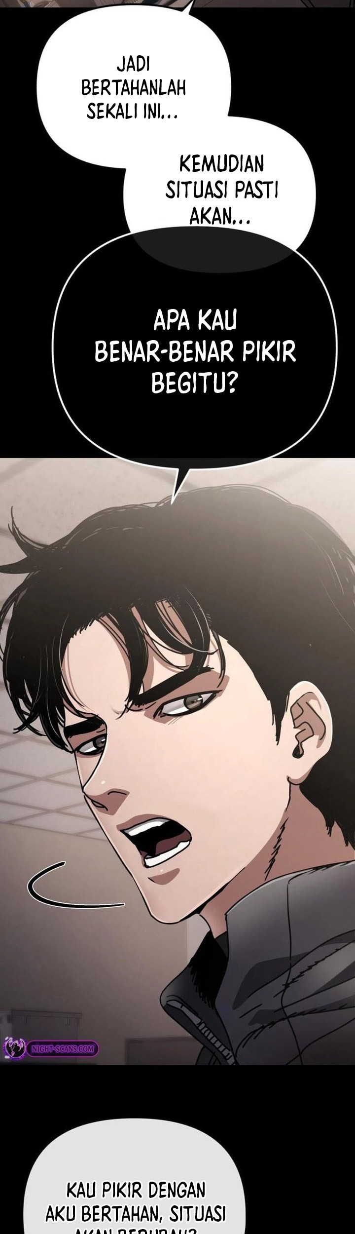 Hidden House in the Apocalypse Chapter 13 Gambar 8