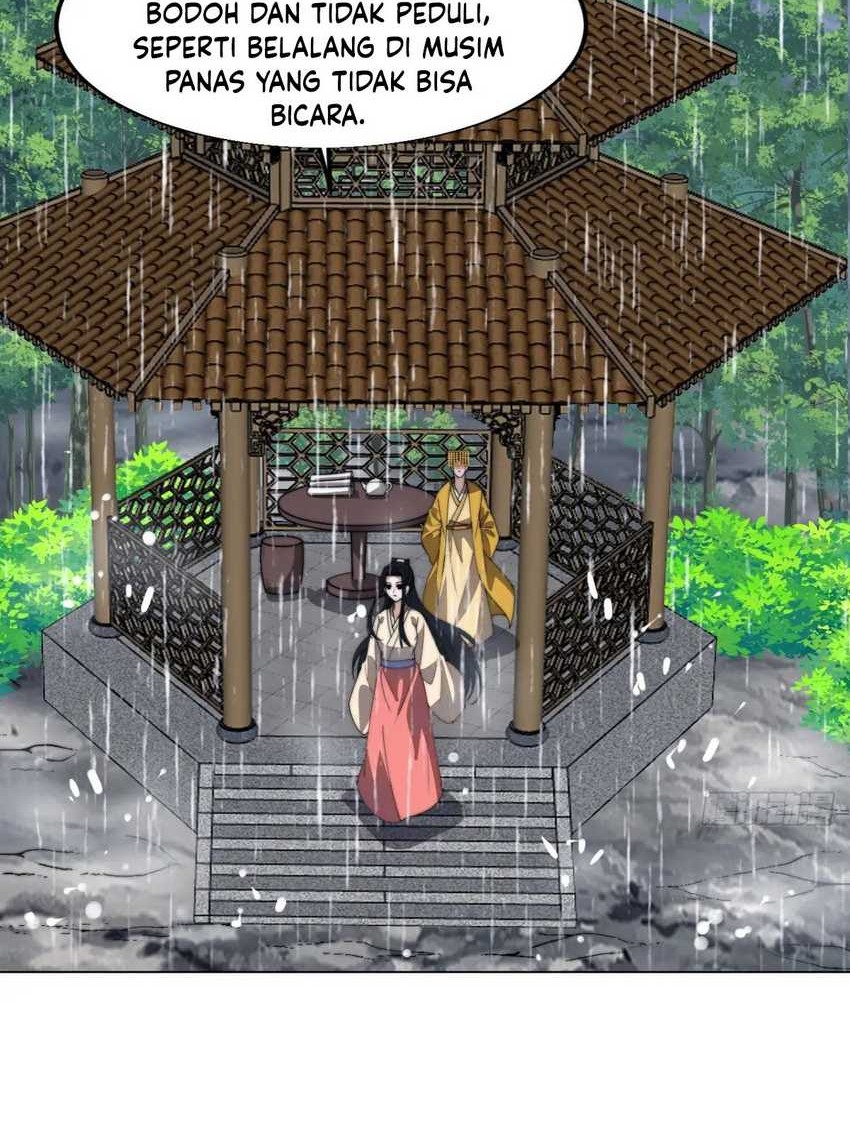 It Starts With A Mountain Chapter 832 Gambar 10