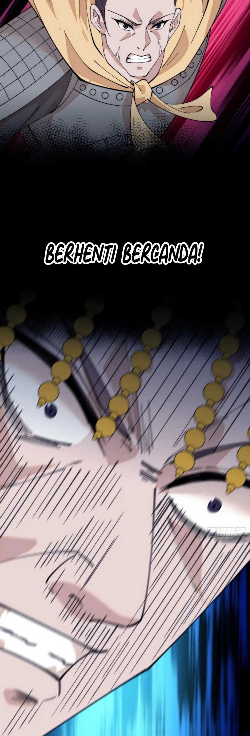 It Starts With A Mountain Chapter 832 Gambar 24