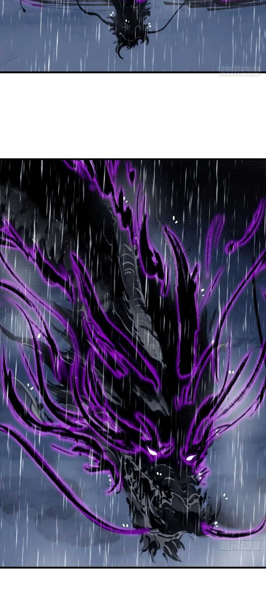 It Starts With A Mountain Chapter 832 Gambar 28