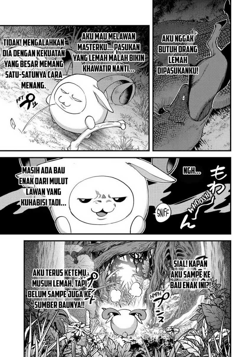 Nido Tensei Shita Shounen wa S Rank Boukensha Toshite Heion ni Sugosu Chapter 40 Gambar 28