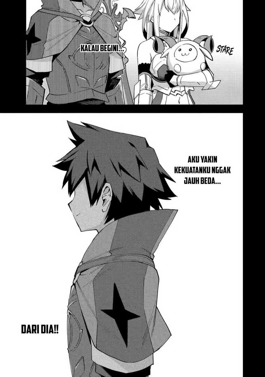 Nido Tensei Shita Shounen wa S Rank Boukensha Toshite Heion ni Sugosu Chapter 40 Gambar 5