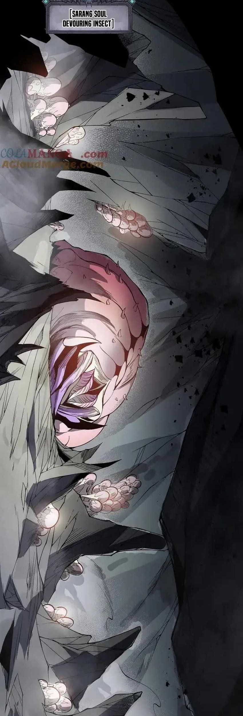 Disastrous Necromancer Chapter 100 Gambar 3