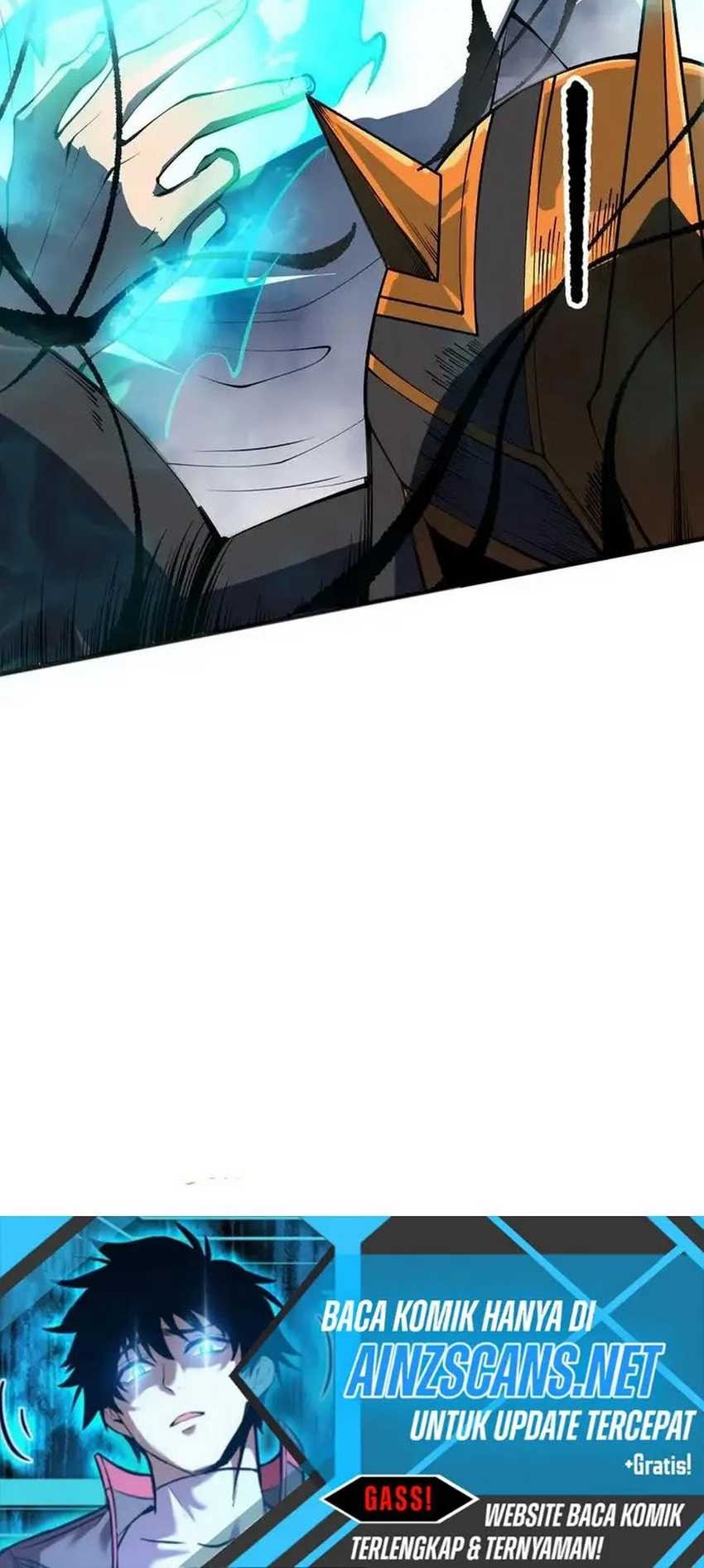 Disastrous Necromancer Chapter 100 Gambar 23