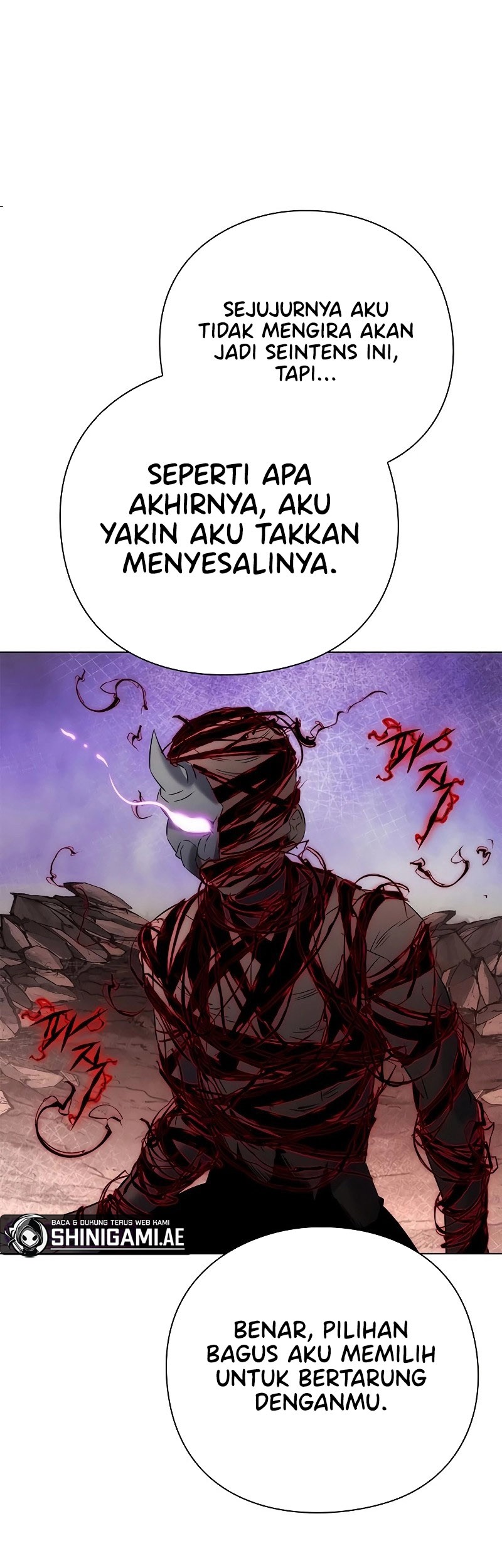 Goblin’s Night Chapter 56 Gambar 62
