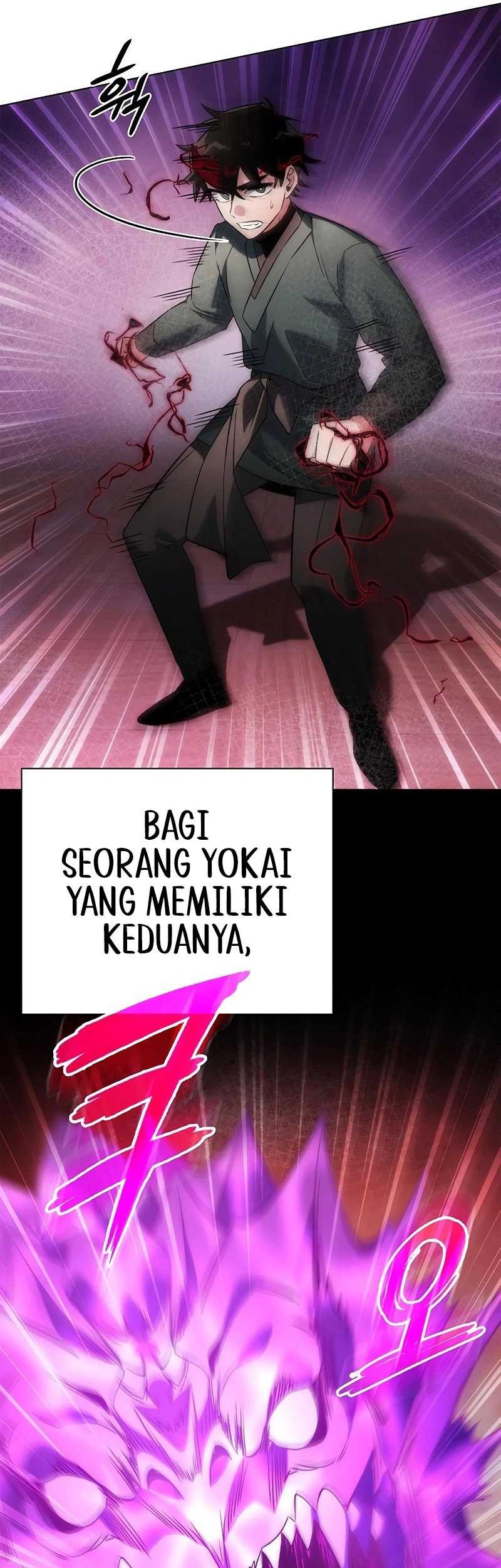 Goblin’s Night Chapter 55 Gambar 61