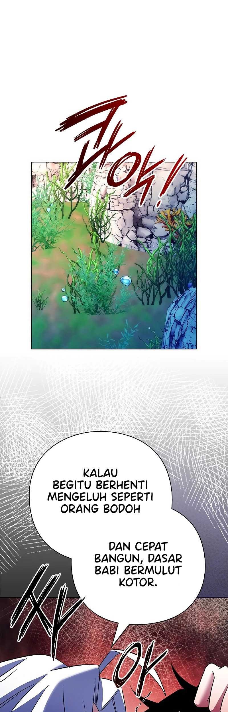 Goblin’s Night Chapter 55 Gambar 81