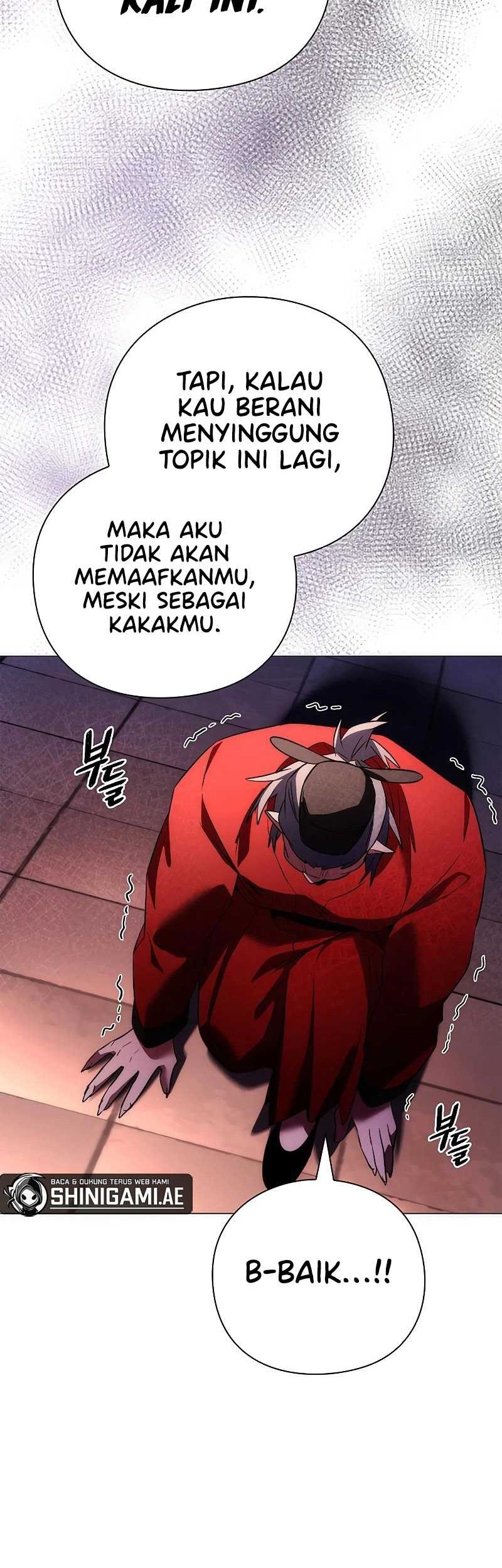 Goblin’s Night Chapter 55 Gambar 33