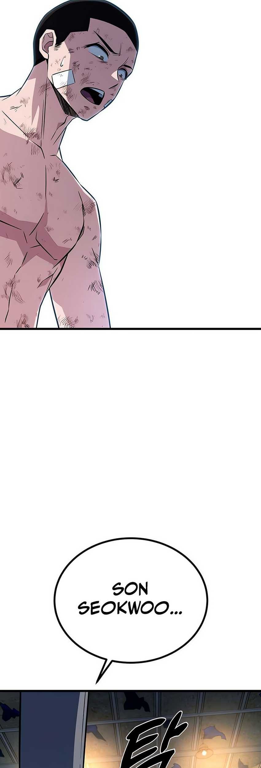 King of Violence Chapter 15 Gambar 55
