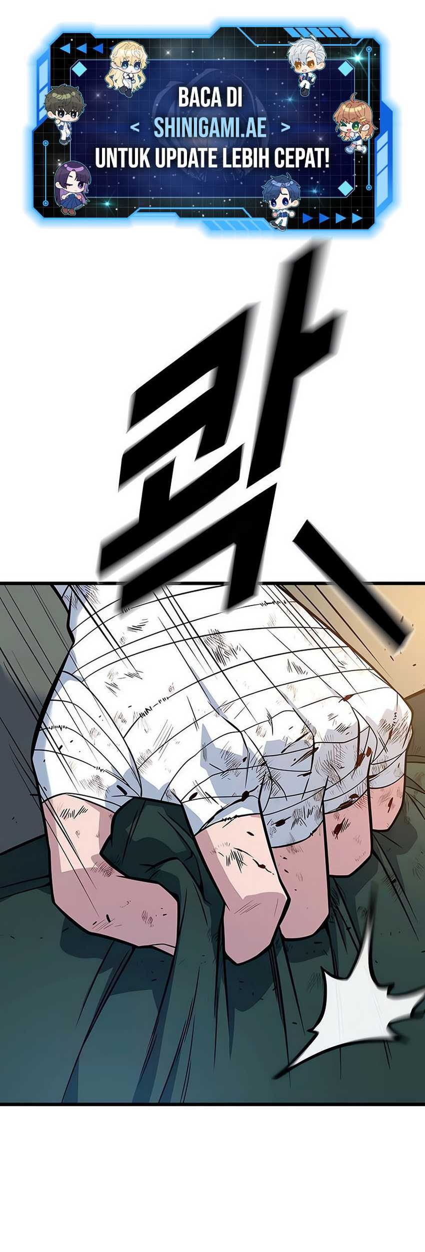Baca  King of Violence Chapter 15 Gambar 2