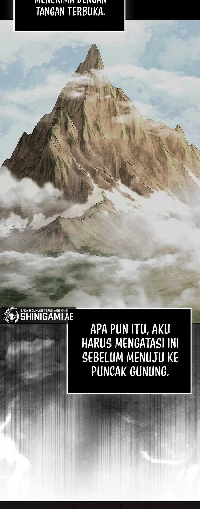 Mightiest Melee Magician Chapter 37 Gambar 42