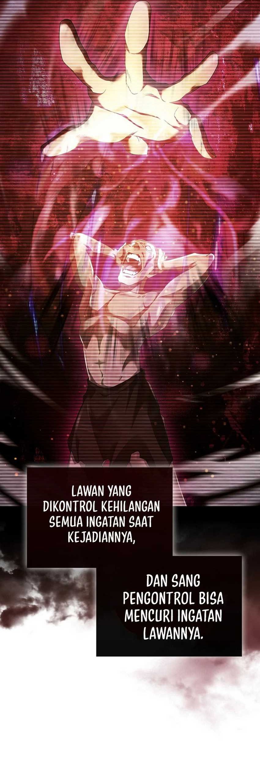 Mightiest Melee Magician Chapter 37 Gambar 49