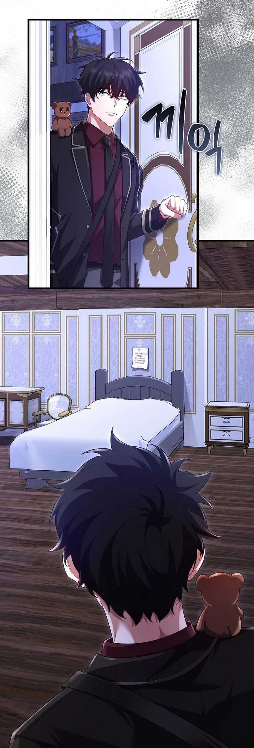 Mightiest Melee Magician Chapter 37 Gambar 51