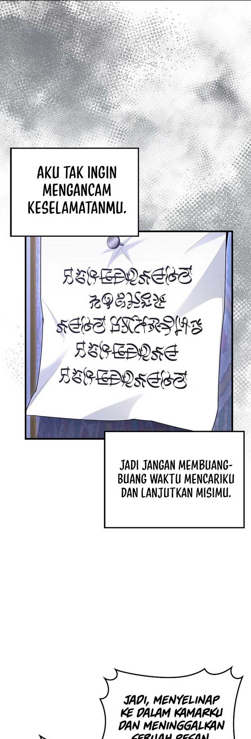 Mightiest Melee Magician Chapter 37 Gambar 53