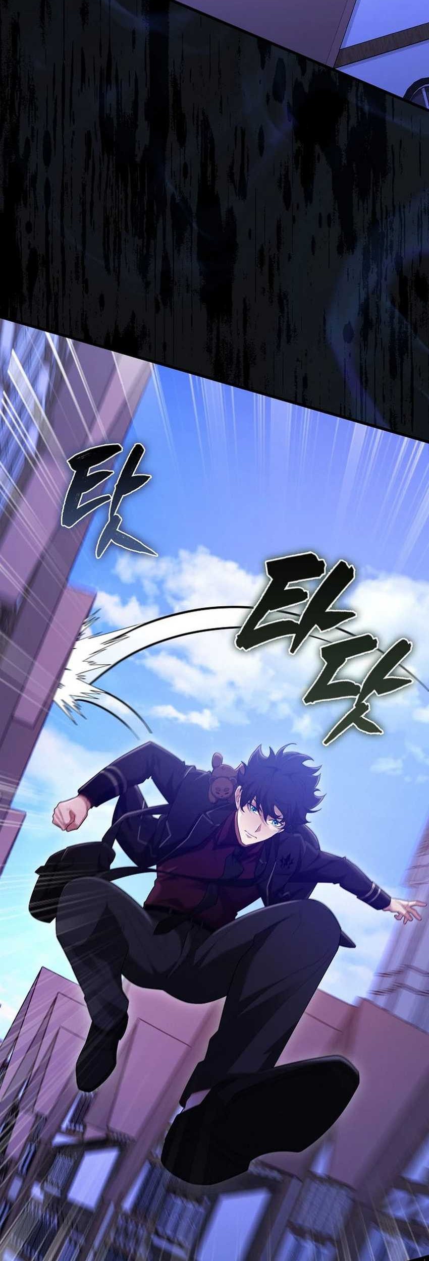 Mightiest Melee Magician Chapter 37 Gambar 56