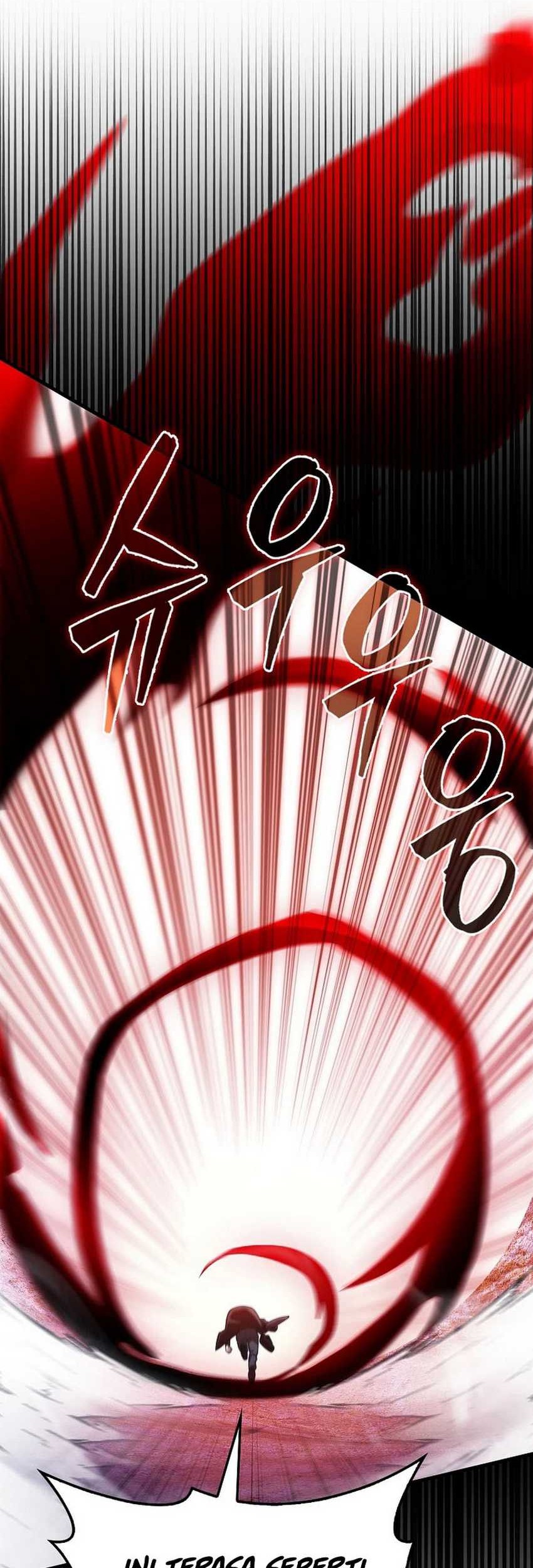 Mightiest Melee Magician Chapter 37 Gambar 61
