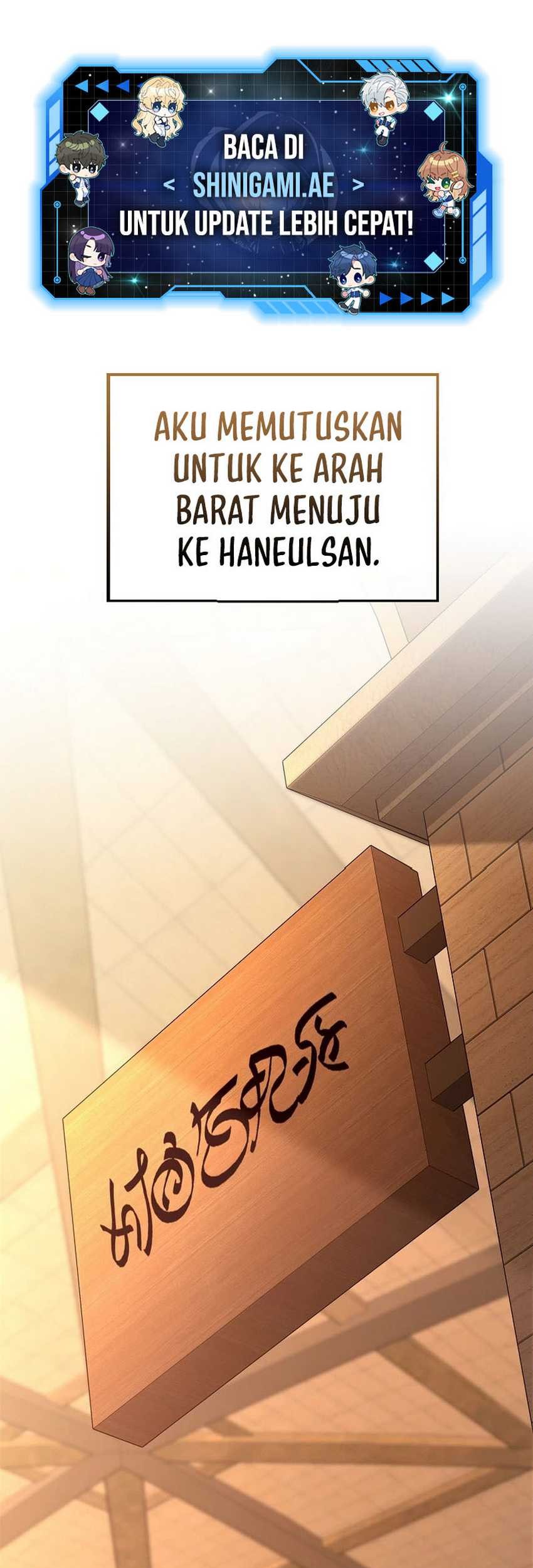 Baca Manhwa Mightiest Melee Magician Chapter 37 Gambar 2