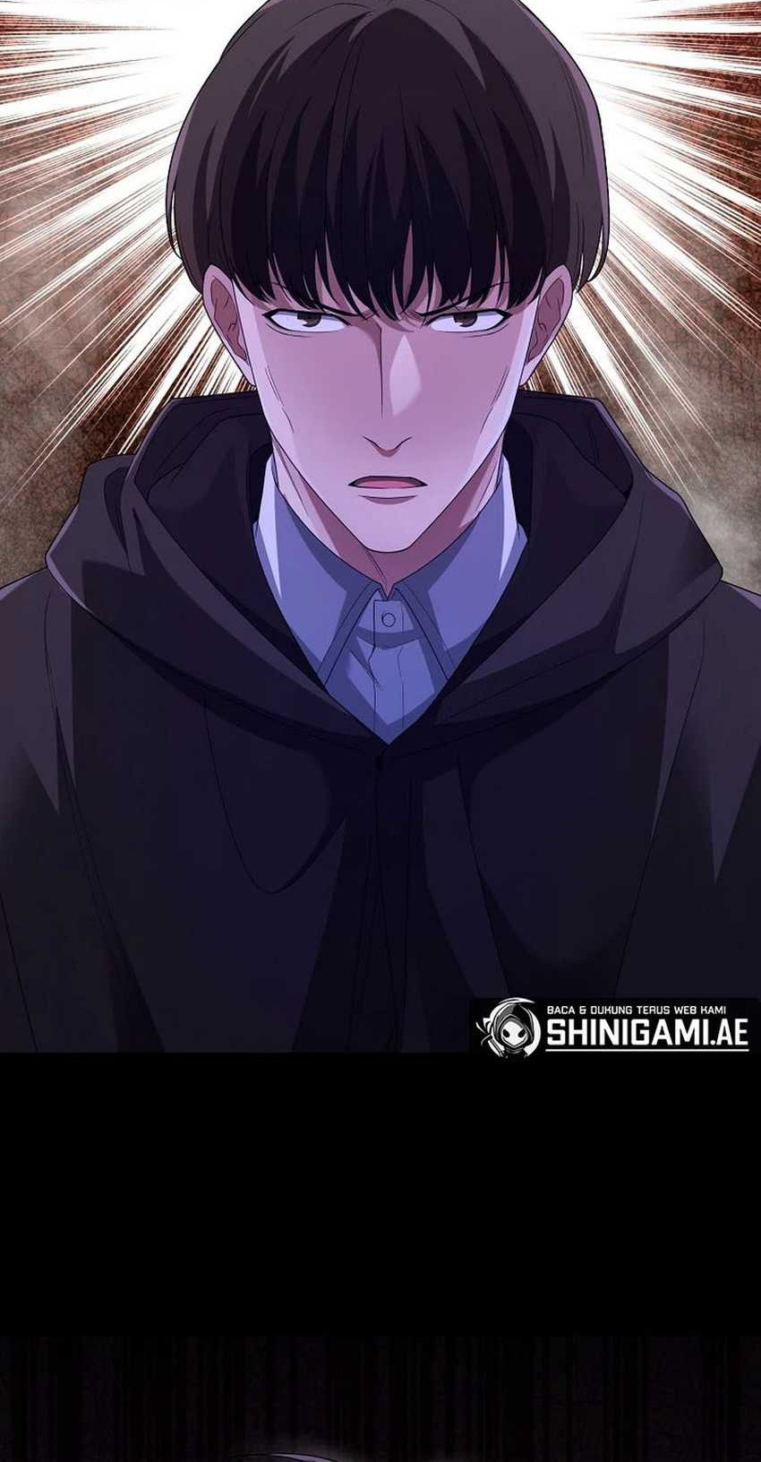 Mightiest Melee Magician Chapter 37 Gambar 10