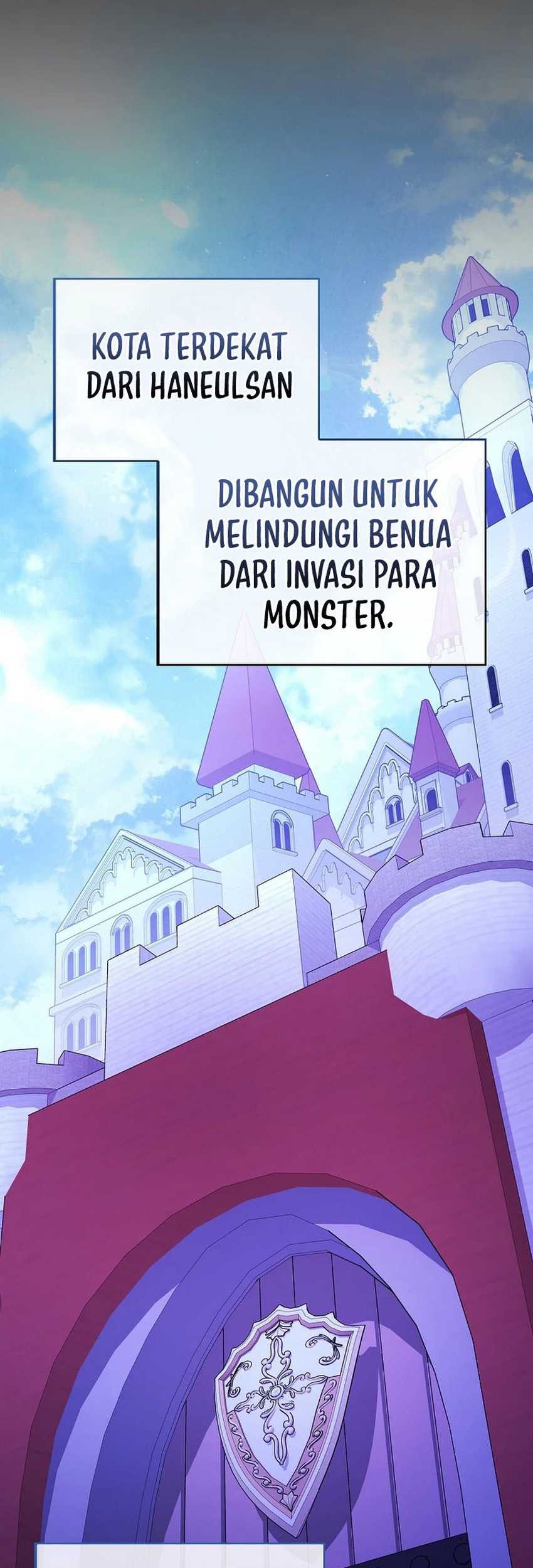 Mightiest Melee Magician Chapter 37 Gambar 13