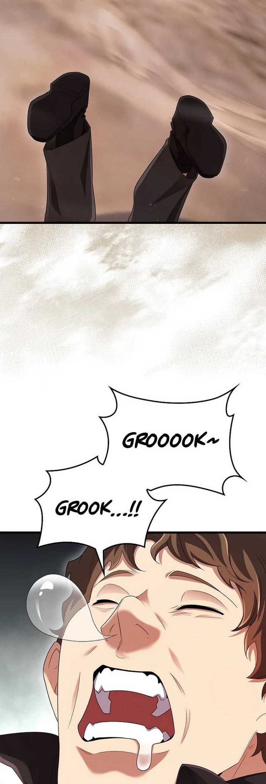 Mightiest Melee Magician Chapter 37 Gambar 22
