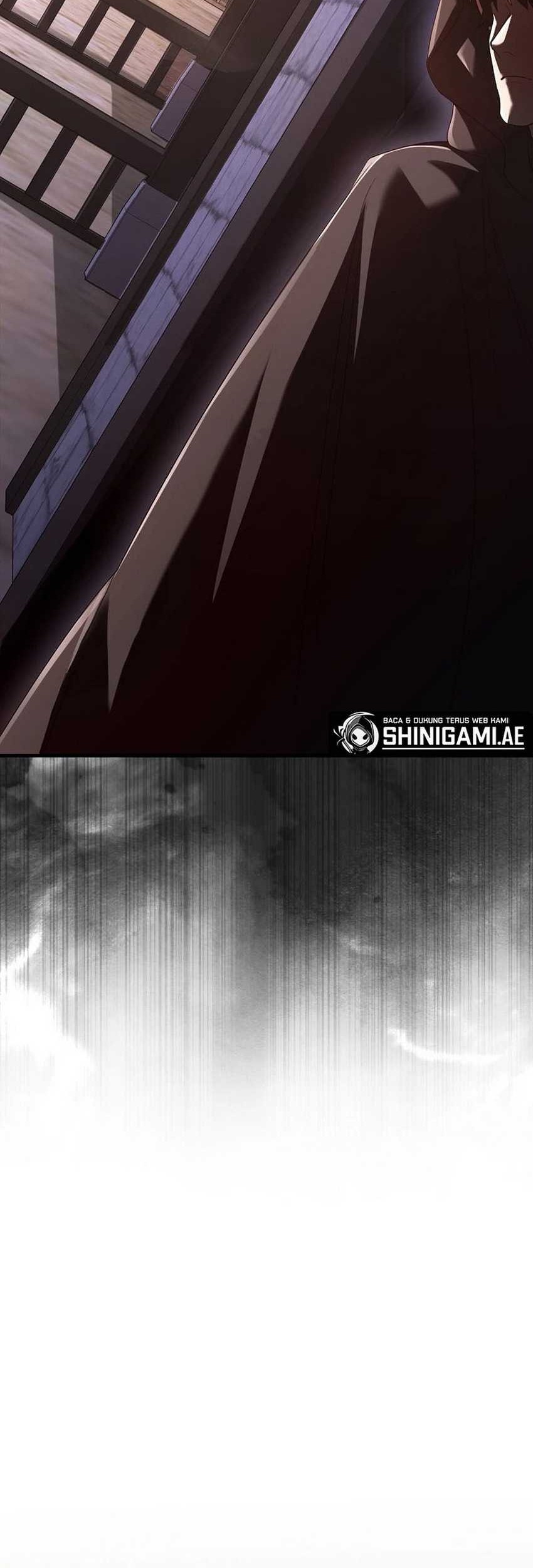 Mightiest Melee Magician Chapter 37 Gambar 36