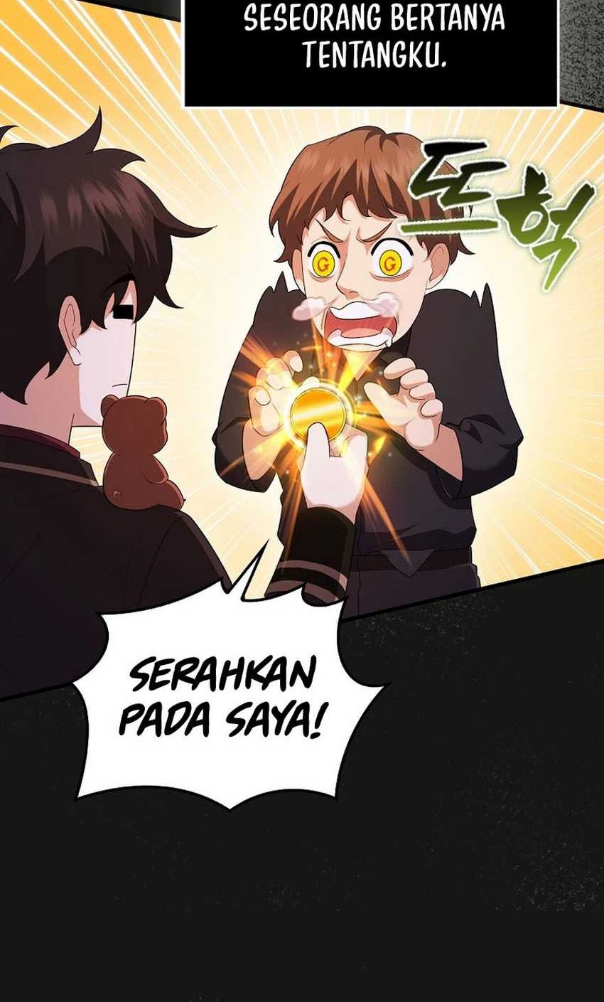 Mightiest Melee Magician Chapter 37 Gambar 38