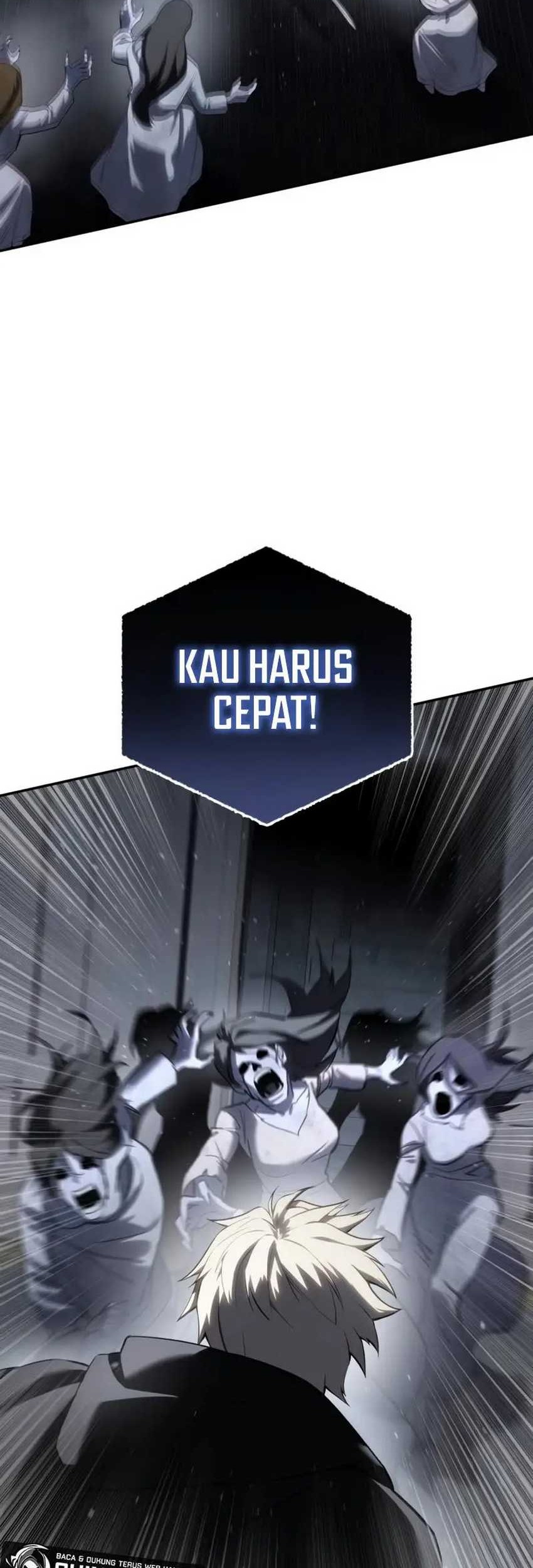 Star-Embracing Swordmaster Chapter 50 Gambar 78