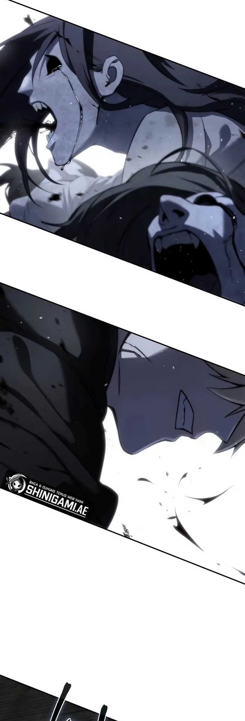 Star-Embracing Swordmaster Chapter 50 Gambar 83